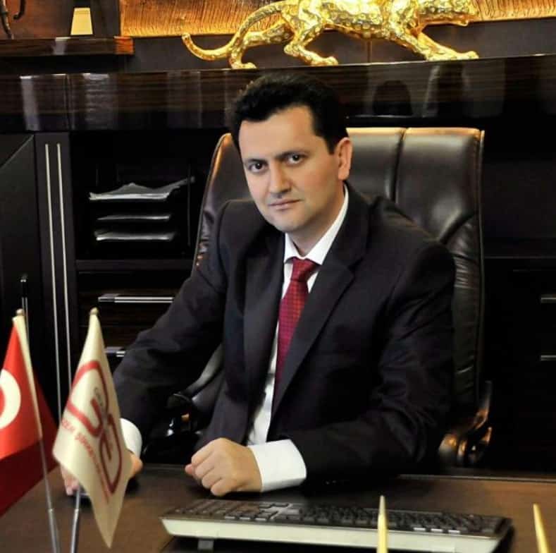 Ömer Gezer