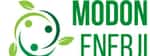 MODON ENERJI ANONIM SIRKETI logo