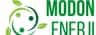 MODON ENERJI ANONIM SIRKETI logo