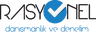 RASYONEL KURUMSAL DAN.AS logo