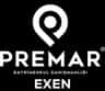 PREMAR EXEN GAYRIMENKUL logo