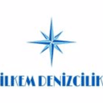 ILKEM DENIZCILIK logo
