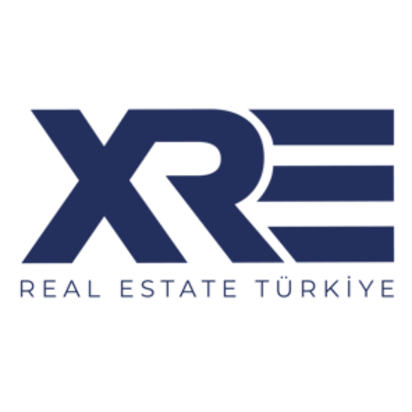 XRE REAL ESTATE TURKIYE logo