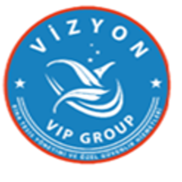 VIZYON VIP GUV.HIZ.TIC.LTD STI logo