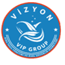 VIZYON VIP GUV.HIZ.TIC.LTD STI logo