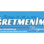 Ogretmenim Dergisi ve Yayinlari logo
