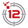12 YAZILIM BILGISAYAR ILETISIM SAN TIC LTD STI logo