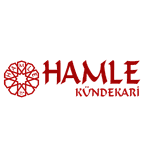 HAMLE KUNDEKARI ORM.URUN.SAN.TIC.LTD STI logo