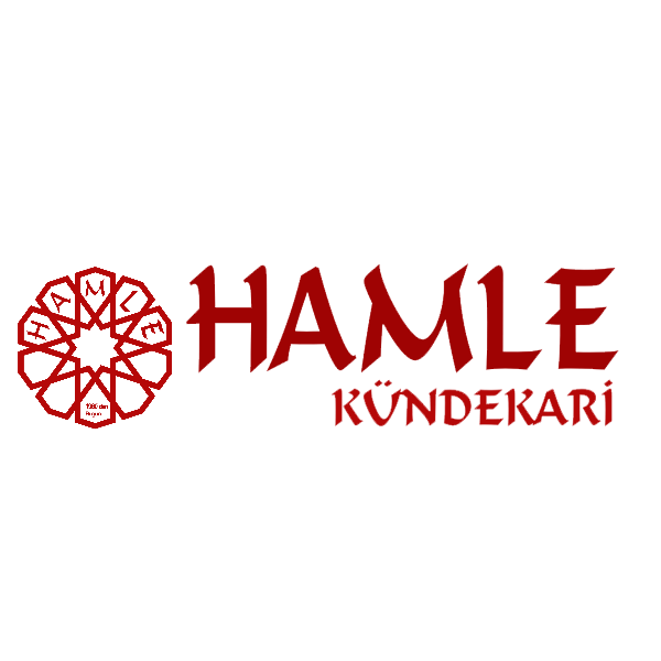 HAMLE KUNDEKARI ORM.URUN.SAN.TIC.LTD STI logo