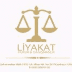 Liyakat Hukuk Burosu logo