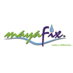 MAYAFIX GIDA SANAYI VE TIC. A.S. logo