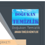 Ankara Dogukan Temizlik logo