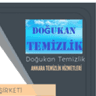 Ankara Dogukan Temizlik logo