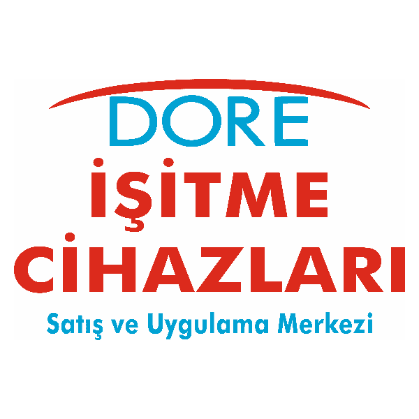  DOĞAN UĞUR ŞEN /DORE İŞİTME CİHAZLARI logo