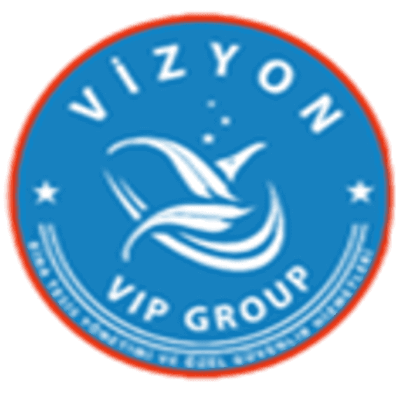 VİZYON VİP GÜV.HİZ.TİC.LTD ŞTİ logo