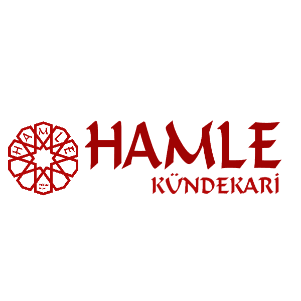  HAMLE KÜNDEKARİ ORM.ÜRÜN.SAN.TİC.LTD ŞTİ logo