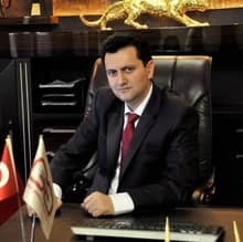 Omer Gezer