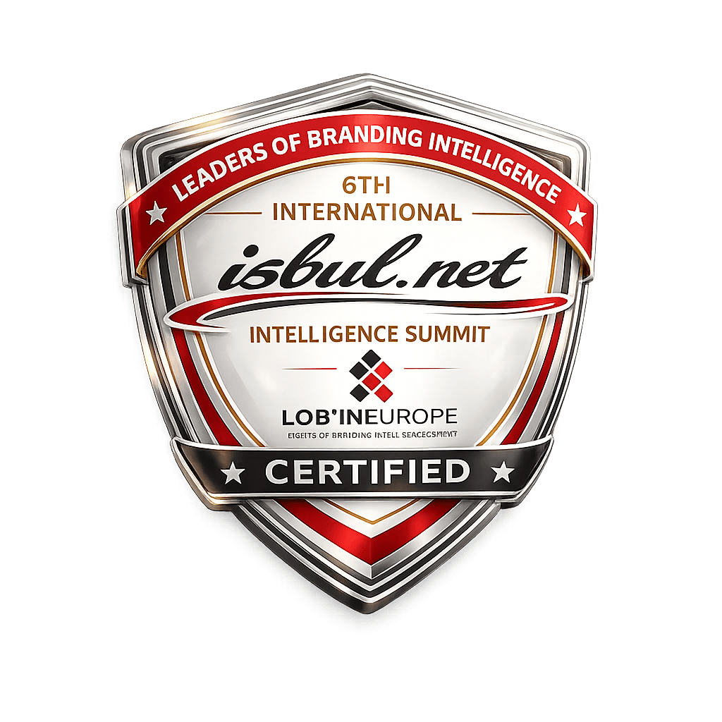 2013 Frankfurt — Leaders of Branding Intelligence Awards