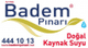 Badem Pinari Noche Madencilik