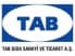 Tab Gida