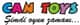Can Toys Ltd.Sti.