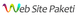 Web Site Paketi