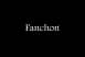 Fanchon Magazacilik