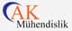 Ak Muhendislik Makina Sanayi Tic. Ltd. Sti.