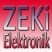 Zeki Elektronik Digiturk