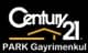 Century21 Park Gayrimenkul