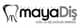 Kayseri Dental City Saglik Hiz.San.Tic.A.S Maya Dis Hastanesi