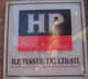 H.P.Tekstil Tic. Ltd. Sti.