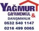 Yagmur Gayrimenkul