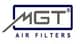 Mgt Filtre Klima Tes.Ins.Ltd.Sti.