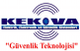 Kekova Guvenlik Sistemleri