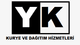 Yk Kurye Ve Dagitim Hizmteleri