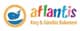 Atlantiskres