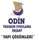 Odin Tasarim Uygulama Insaat