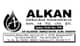 Alkan Dogalgaz Muhendislik San.Ve Tic.Ltd.Sti.