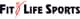 Fit Life Sports Bostanci