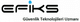 Efiks Bilgisayar Teknolojileri Tic.Ltd.Sti