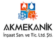 Akmekanik Insaat