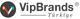 Vipbrands Elektronik Ticaret A.S.