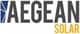 Aegean Solar Enerji Uretim Ltd. Sti.