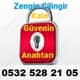 Zengin Cilingir