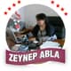 Zeynep Abla Surucu Kursu