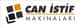 Can Istif Makinalari San. Ve Tic. Ltd. Sti.