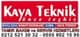 Kaya Teknik
