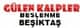 Gulen Kalpler Beslenme Besiktas
