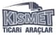 Kismet Ticari Araclar Otomotiv Servis Hizmetleri Ltd. Sti